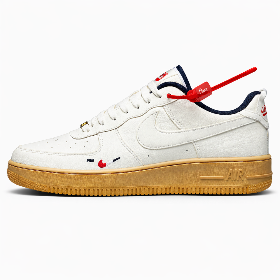 Tênis Air Force 1 - PARIS