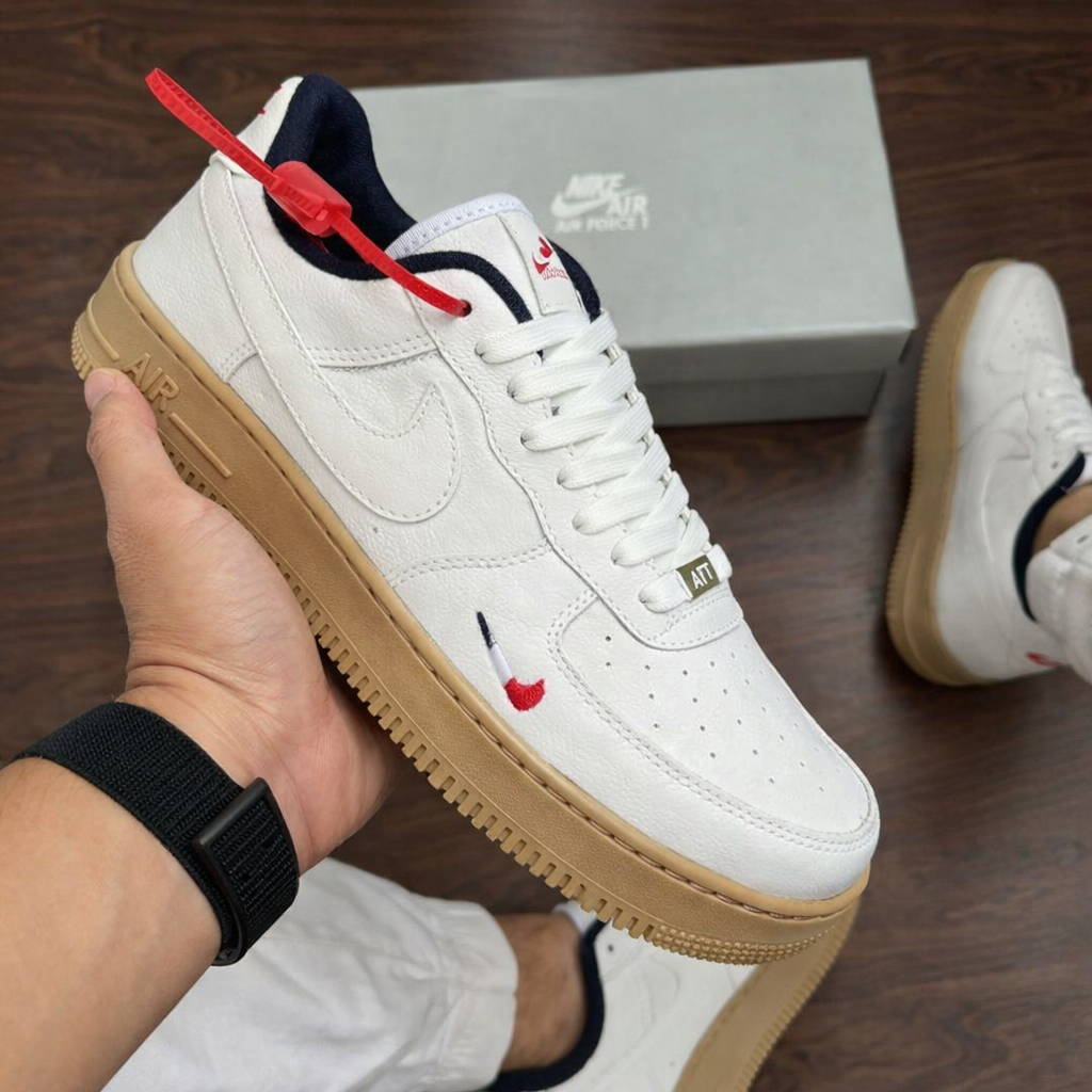 Tênis Air Force 1 - PARIS