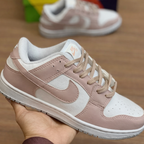 Tênis SB Dunk Low - Nude