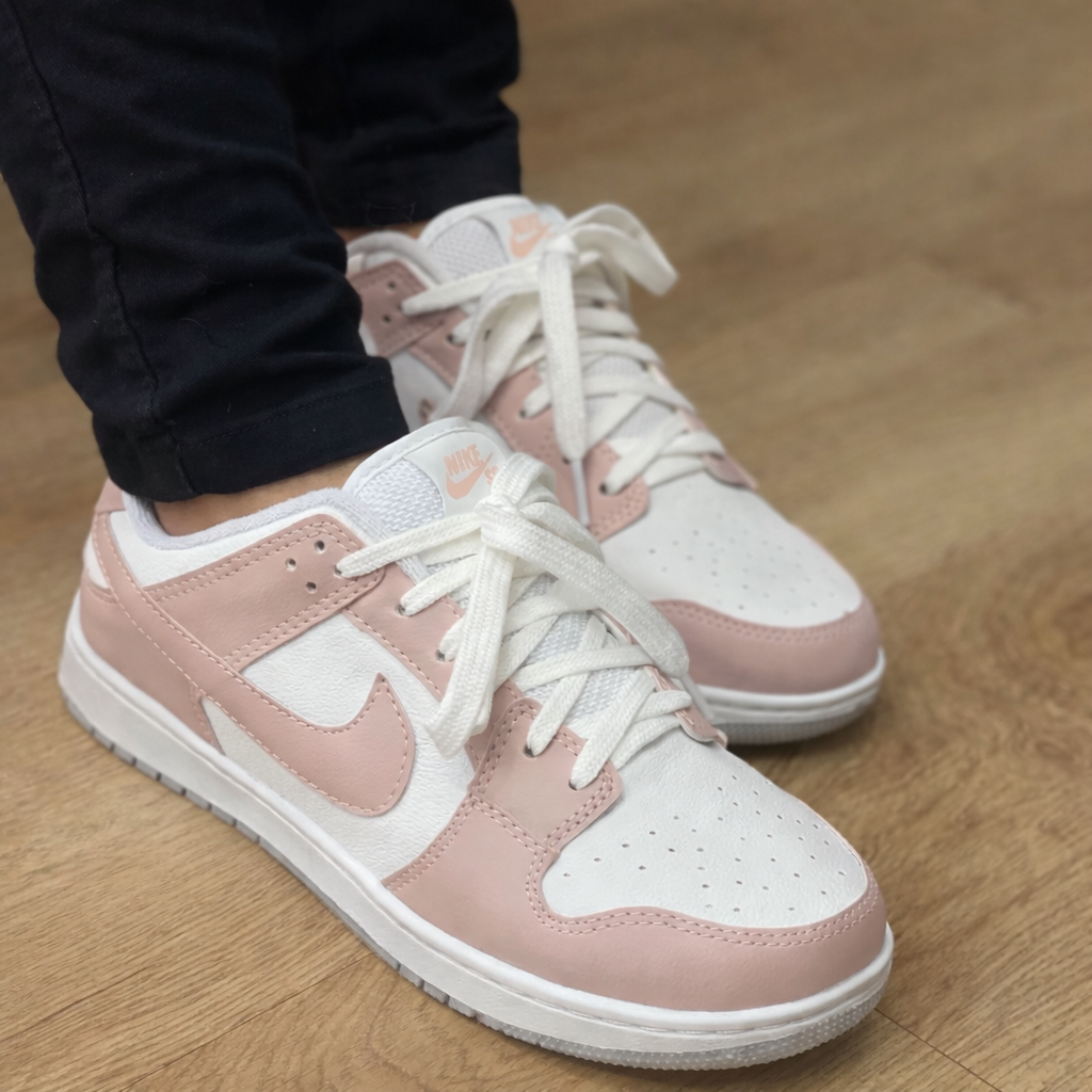 Tênis SB Dunk Low - Nude