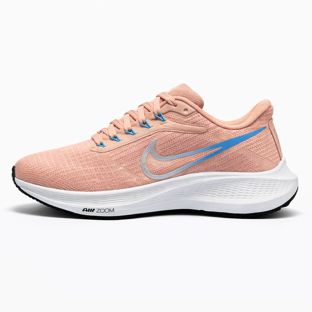 Tênis Air Zoom Esportivo Pegasus - rose