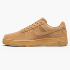 Tênis Air Force 1 - caramelo luxo