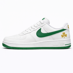 Tênis Air Force - Boss verde