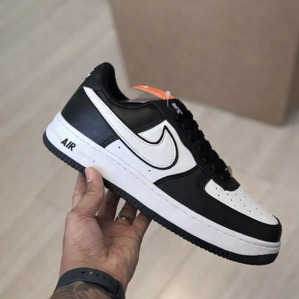 Tênis Air Force 1 - Panda