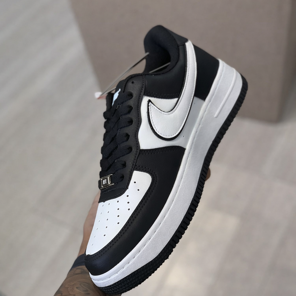 Tênis Air Force 1 - Panda