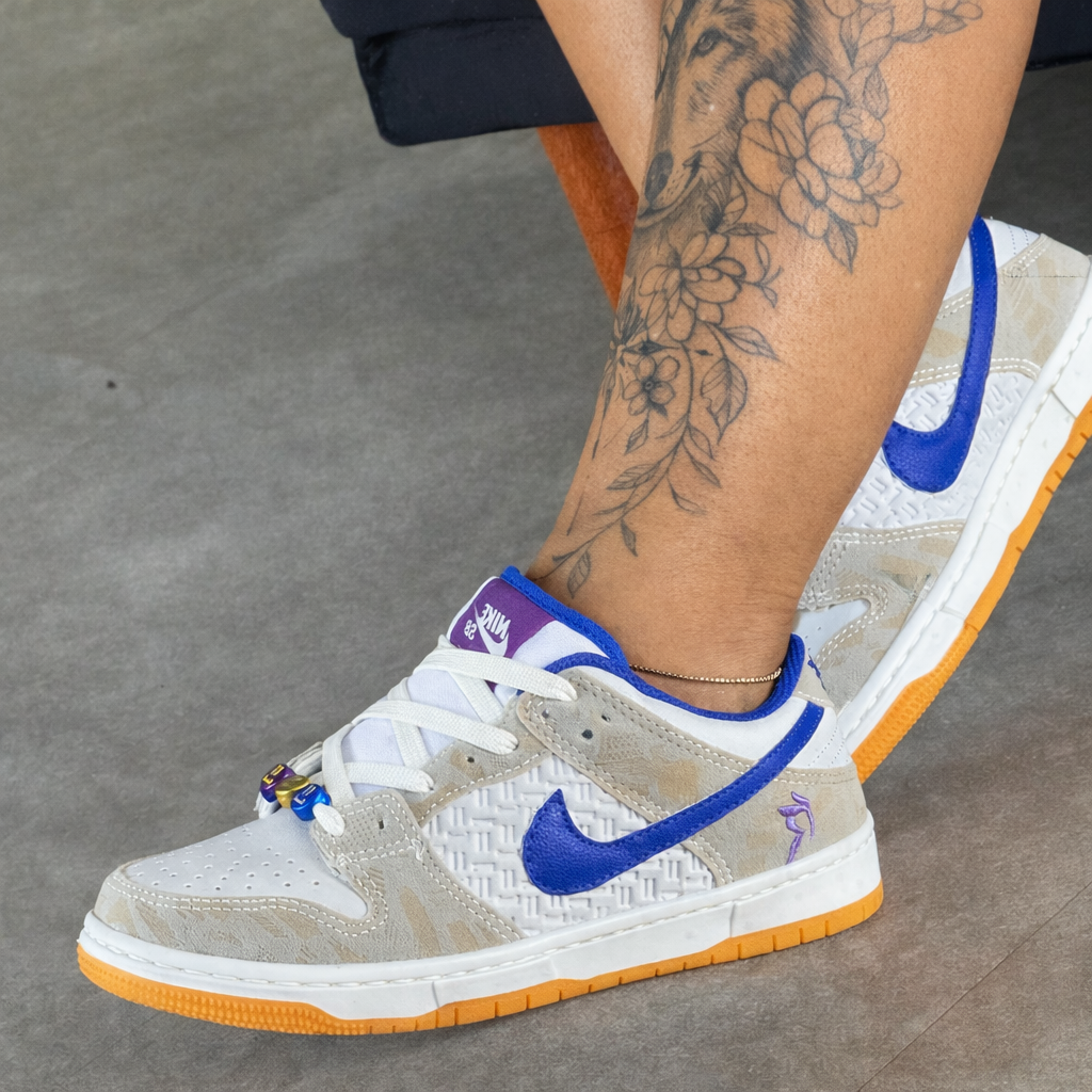 Tênis SB Dunk Low - raissa leal 24