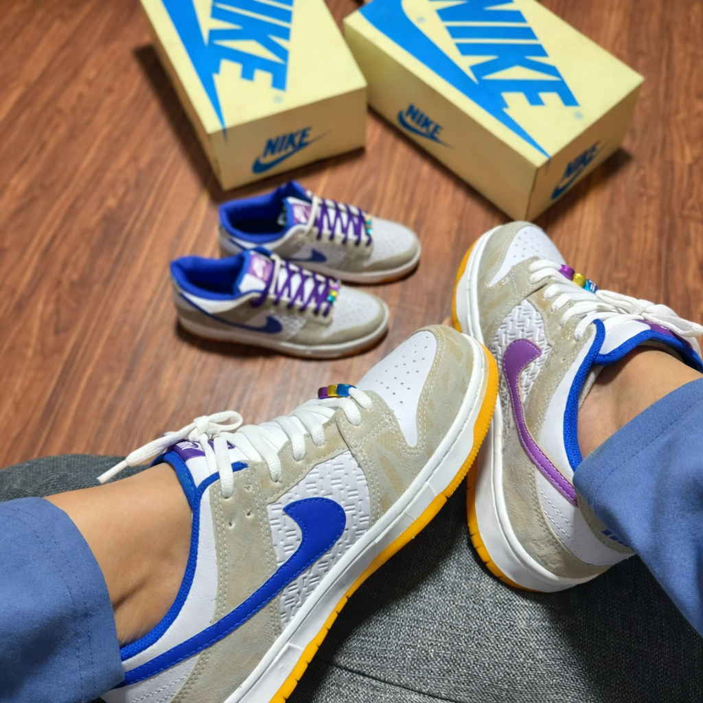 Tênis SB Dunk Low - raissa leal 24