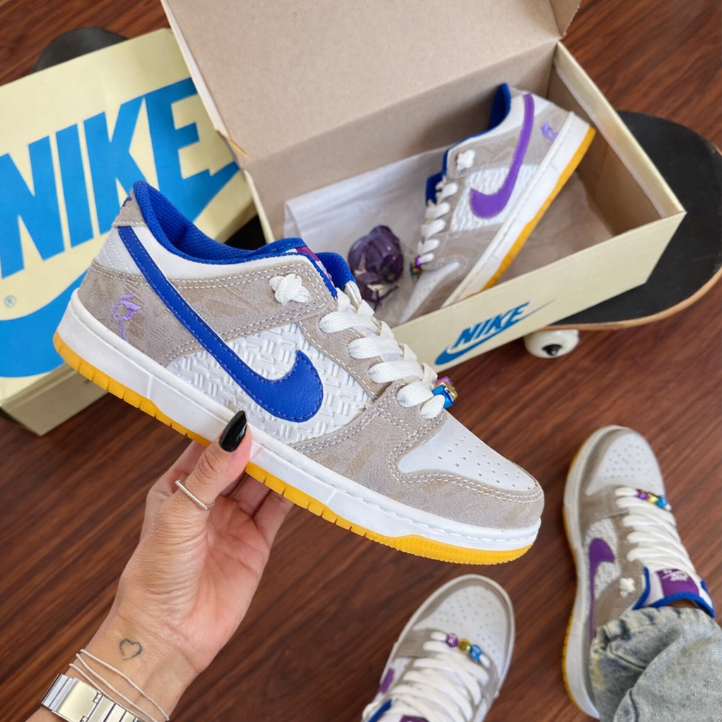 Tênis SB Dunk Low - raissa leal 24
