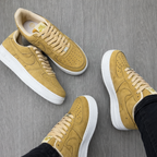 Tênis Air Force 1 - 'Caramel'