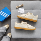 Adidas Samba OG Bege