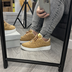 Tênis Air Force 1 - 'Caramel'