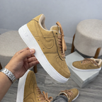 Tênis Air Force 1 - 'Caramel'