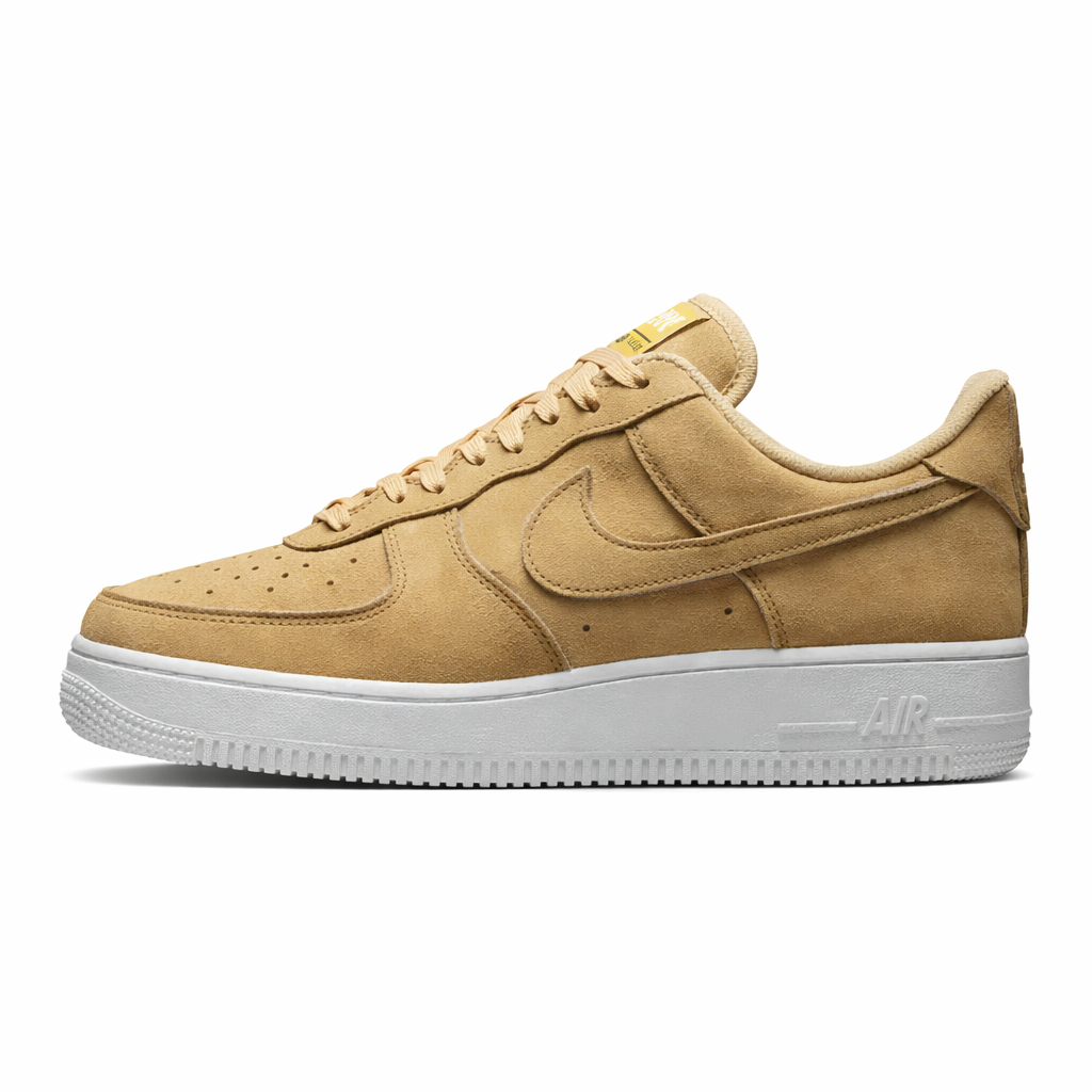 Tênis Air Force 1 - 'Caramel'