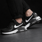 Tênis Air Max Excee - Preto