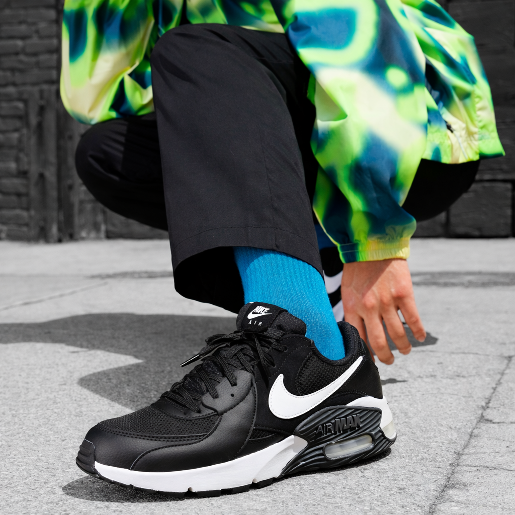 Tênis Air Max Excee - Preto