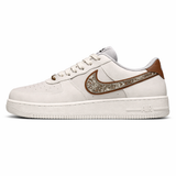 Tênis Air Force 1 - NOLA MARROM