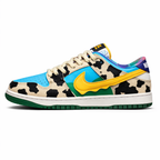 Tênis SB Dunk Low - Chunky Dunky