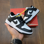 Tênis Dunk Low Panda - Infantil