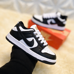Tênis Dunk Low Panda - Infantil