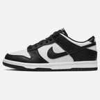 Tênis Dunk Low Panda - Infantil