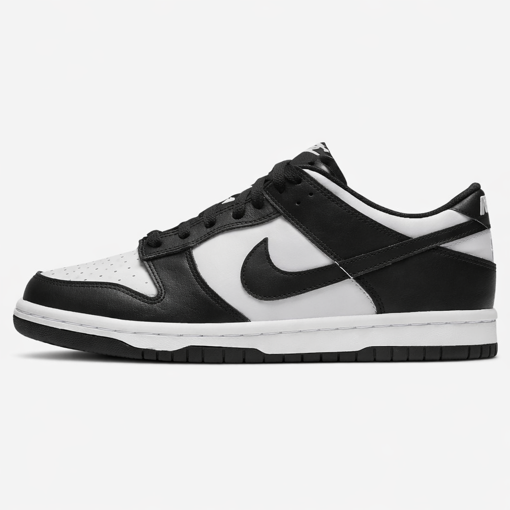 Tênis Dunk Low Panda - Infantil