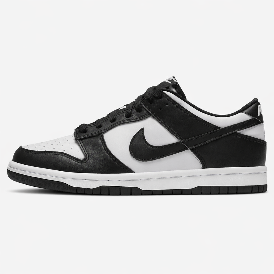 Tênis Dunk Low Panda - Infantil