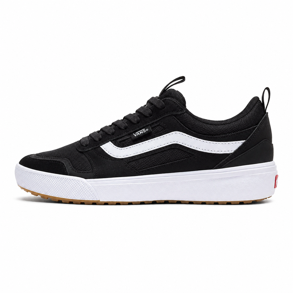 Tênis Vans Ultrarange 3D Preto/Branco