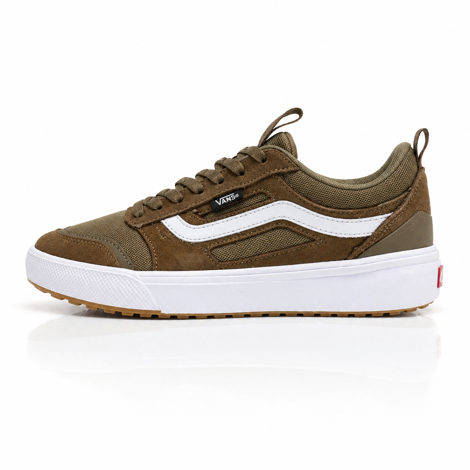 Tênis Vans Ultrarange 3D Marrom