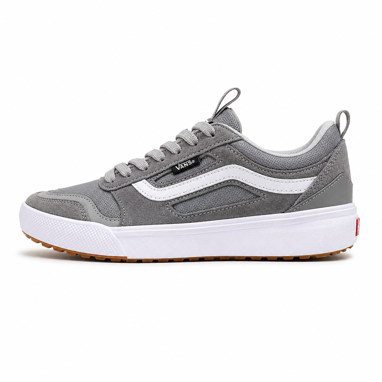 Tênis Vans Ultrarange 3D Cinza