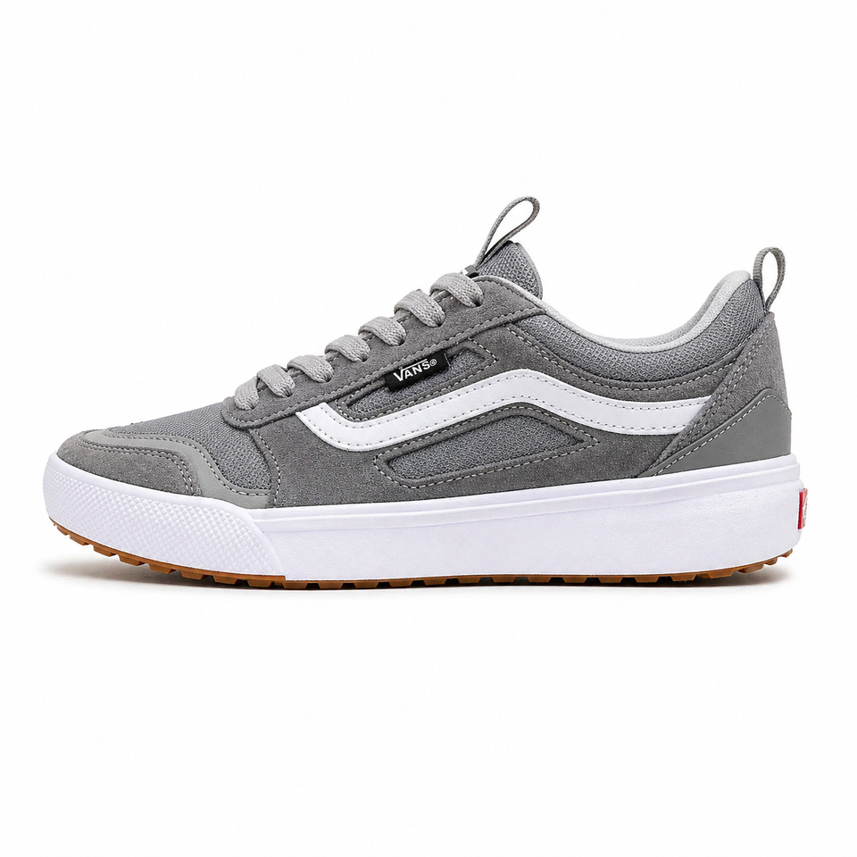 Tênis Vans Ultrarange 3D Cinza