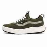 Tênis Vans VR3 Verde Militar