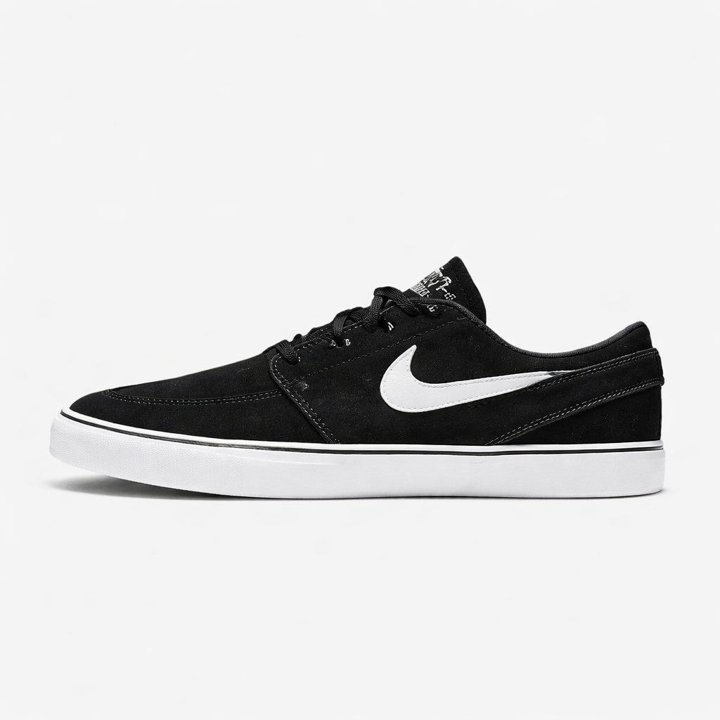 Tênis SB Janoski Stefan Hyperfeel - Preto