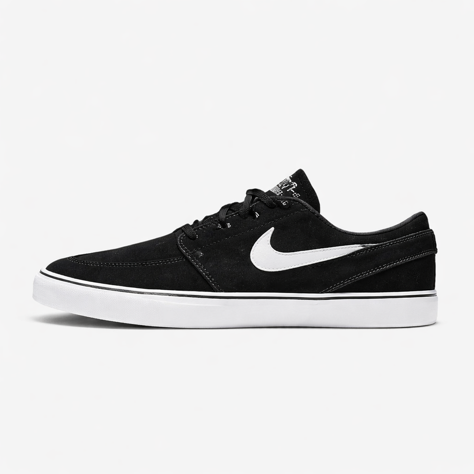 Tênis SB Janoski Stefan Hyperfeel - Preto
