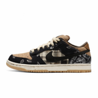 Tênis SB Dunk Low - Travis Scott