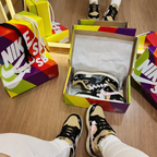 Tênis SB Dunk Low - Travis Scott