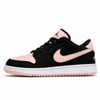 Tênis Air Jordan 1 Low – Rosa Goiaba