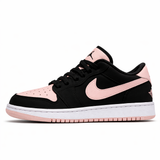 Tênis Air Jordan 1 Low – Rosa Goiaba