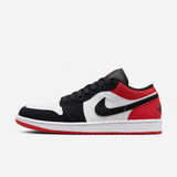 Tênis Air Jordan 1 Low - Tricolor