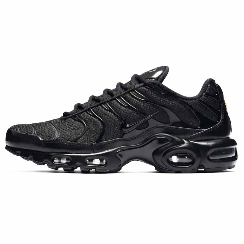 Tênis Air Max Plus TN - Preto