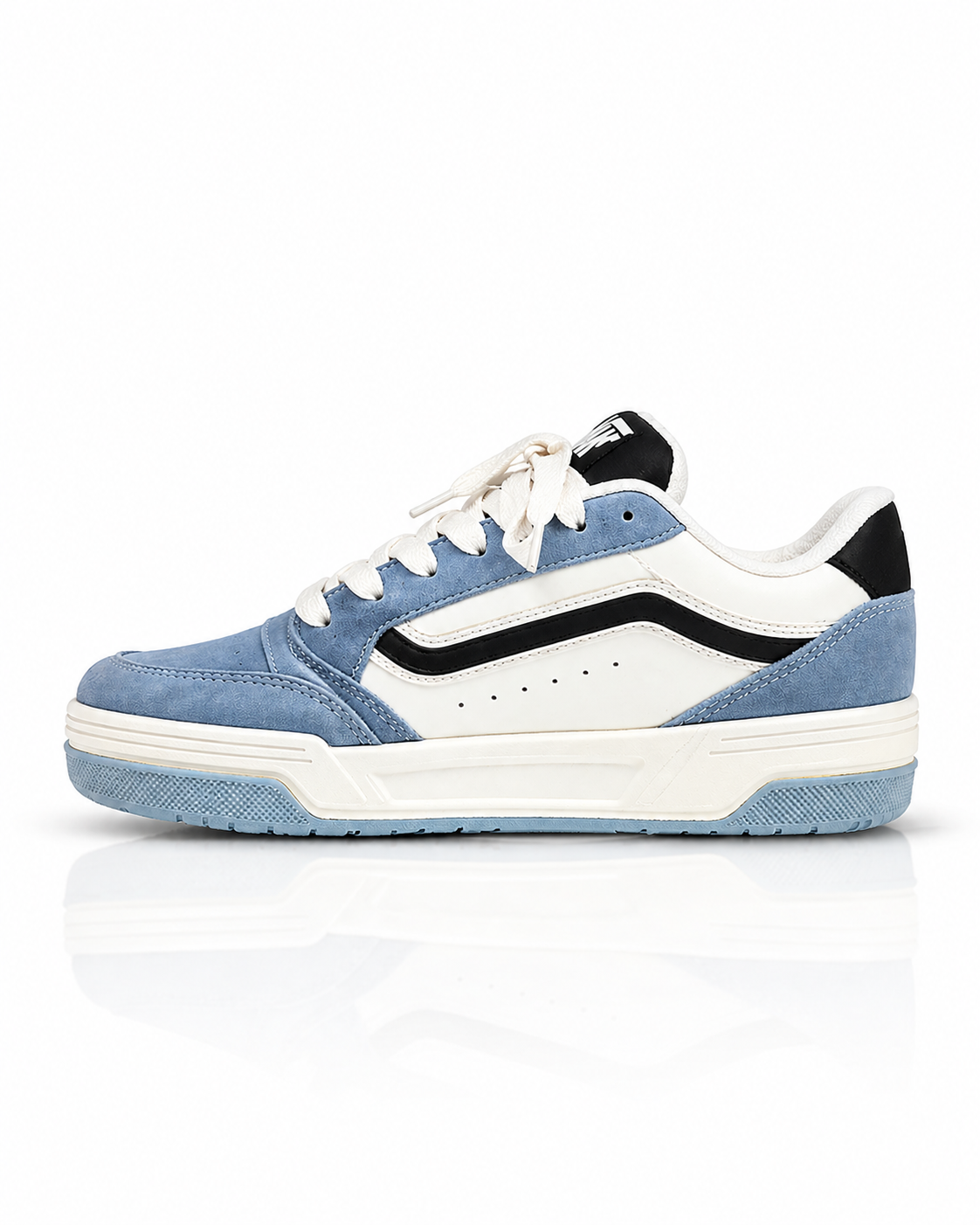 Vans Hylane Prime – Azul