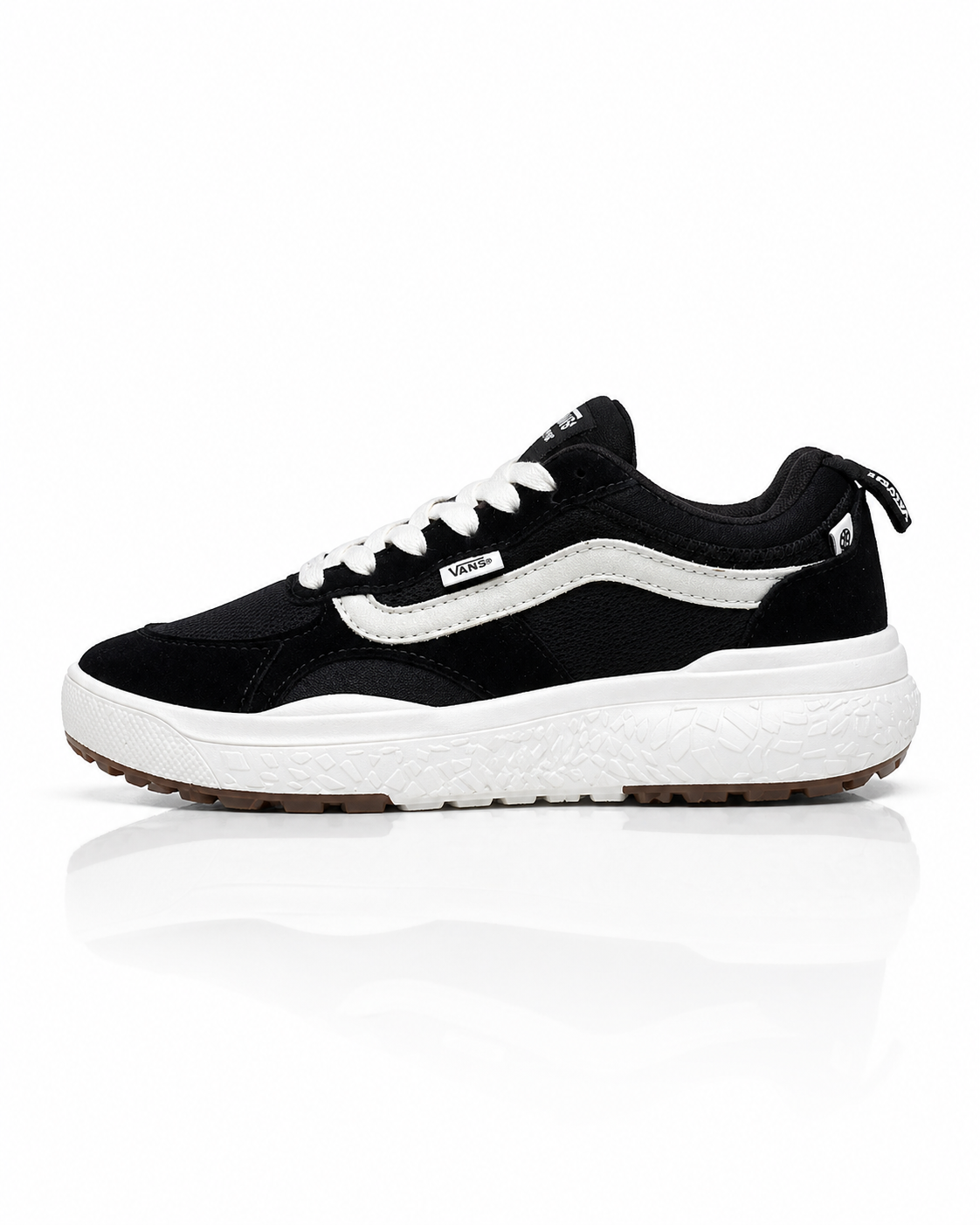 Tênis Vans Ultrarange Neo VR3 – Preto/Branco