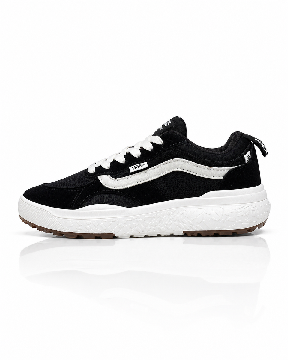 Tênis Vans Ultrarange Neo VR3 – Preto/Branco