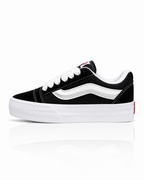 Tênis Vans Old Knu Plataforma