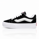 Tênis Vans Old Knu Plataforma