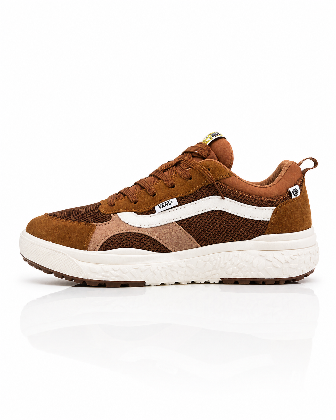 TÊNIS VANS ULTRARANGE NEO VR3