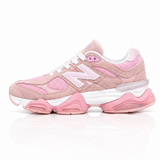 Tênis New Balance 9060 Couro Legítimo Chiclete