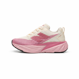 Tênis New Balance FuelCell Rebel Prime – Off White/Rosê