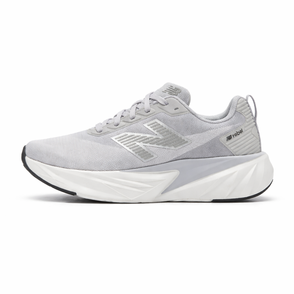 Tênis New Balance FuelCell Rebel Prime – Cinza