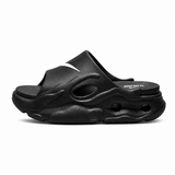 Chinelo Nike Slide Just Do It - Preto