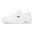 Tênis Lacoste Branco/Branco Premium